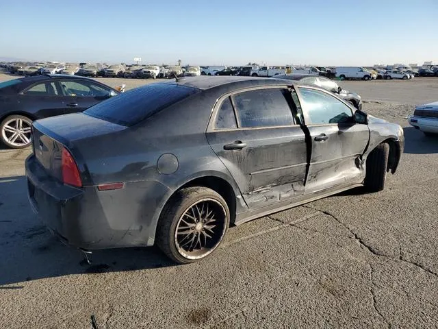 1G1ZD5EU4BF240424 2011 2011 Chevrolet Malibu- 2LT 3