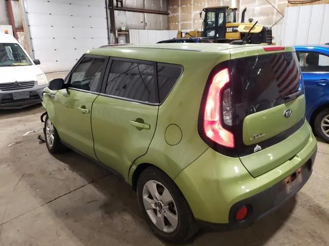 KNDJN2A27J7893522 2018 2018 KIA Soul 2