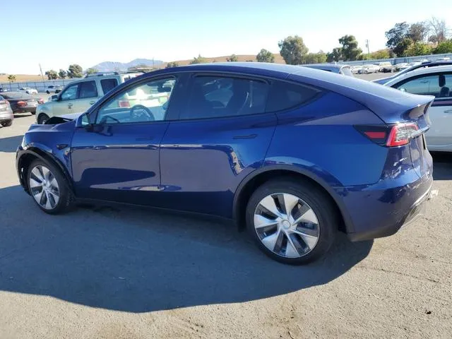 7SAYGDEE5RF981552 2024 2024 Tesla MODEL Y 2