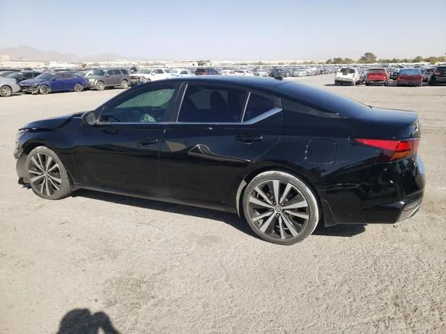 1N4BL4CV5NN364624 2022 2022 Nissan Altima- SR 2