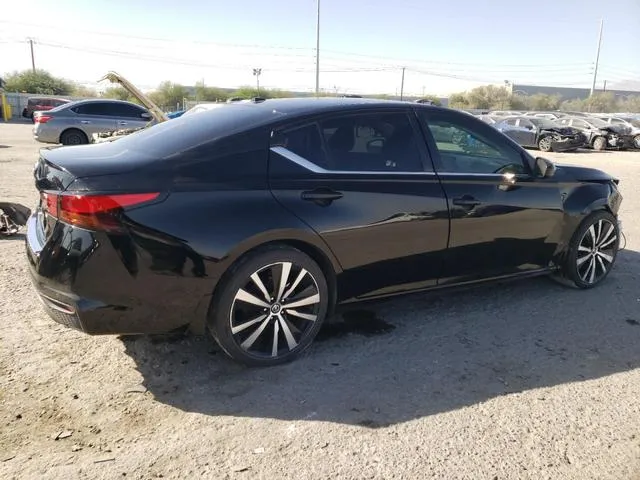 1N4BL4CV5NN364624 2022 2022 Nissan Altima- SR 3