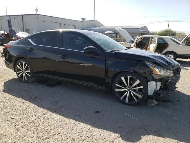 1N4BL4CV5NN364624 2022 2022 Nissan Altima- SR 4