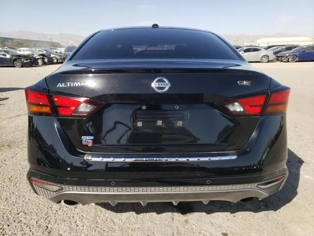 1N4BL4CV5NN364624 2022 2022 Nissan Altima- SR 6