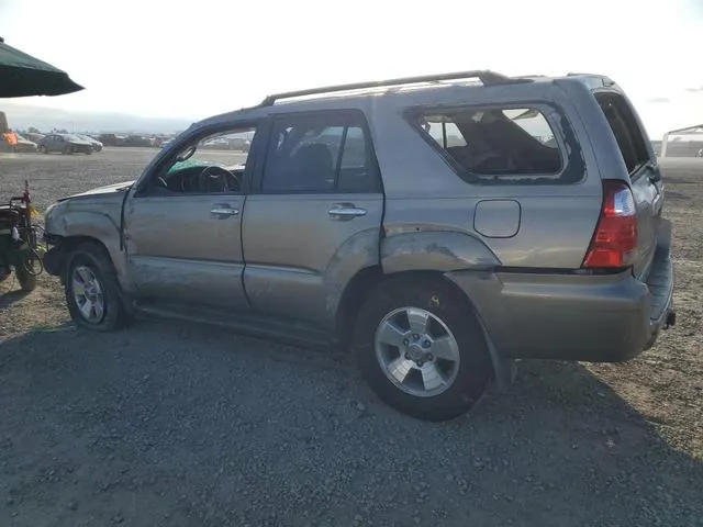 JTEZU14R270089179 2007 2007 Toyota 4runner- SR5 2