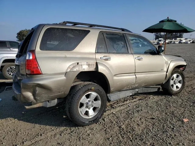 JTEZU14R270089179 2007 2007 Toyota 4runner- SR5 3