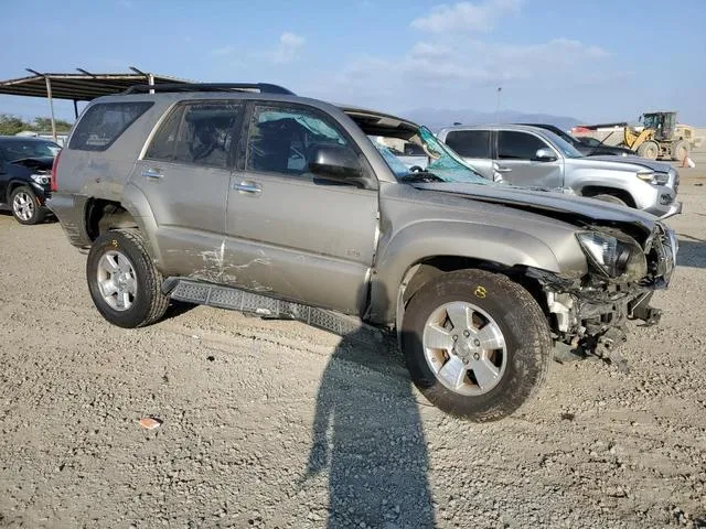 JTEZU14R270089179 2007 2007 Toyota 4runner- SR5 4