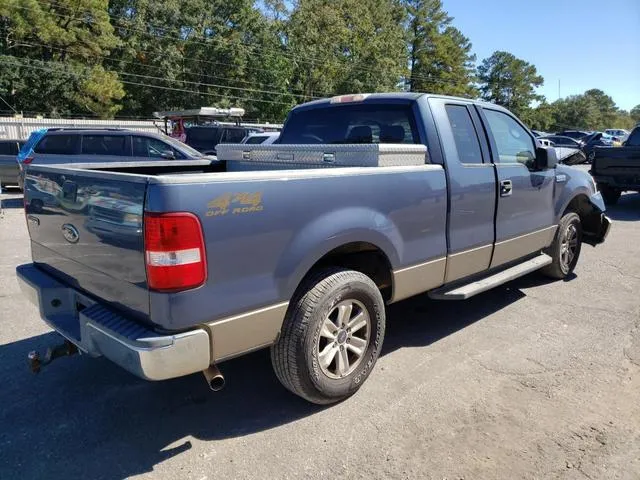 1FTPX12554NA97598 2004 2004 Ford F-150 3