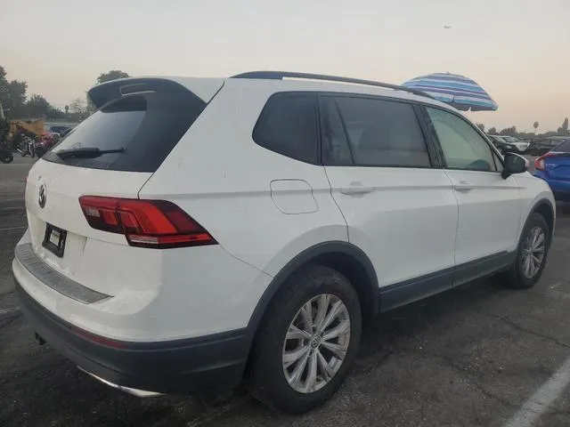 3VV1B7AX3KM176125 2019 2019 Volkswagen Tiguan- S 3