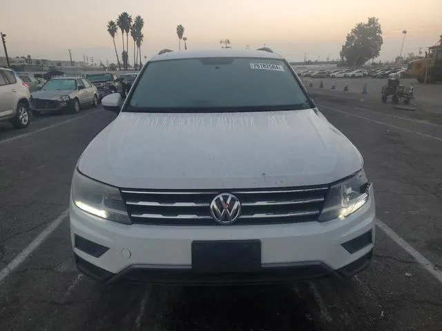 3VV1B7AX3KM176125 2019 2019 Volkswagen Tiguan- S 5