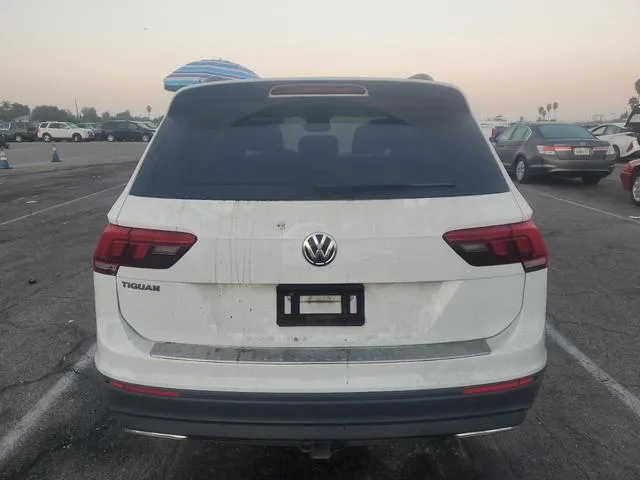 3VV1B7AX3KM176125 2019 2019 Volkswagen Tiguan- S 6