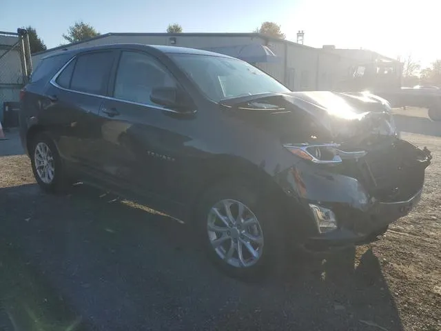 3GNAXUEV7MS103532 2021 2021 Chevrolet Equinox- LT 4