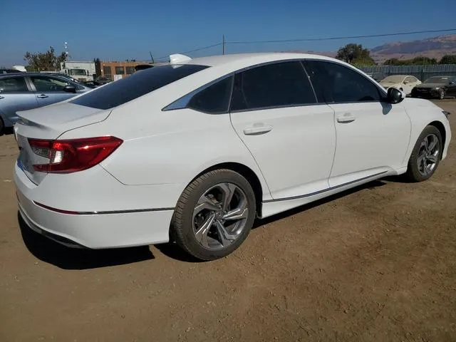 1HGCV1F48JA063942 2018 2018 Honda Accord- EX 3