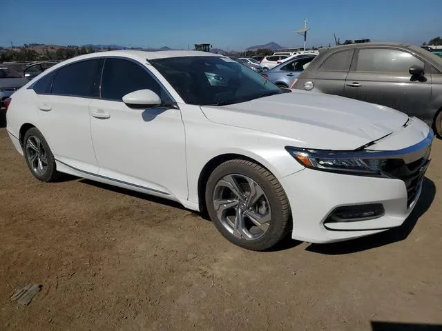 1HGCV1F48JA063942 2018 2018 Honda Accord- EX 4