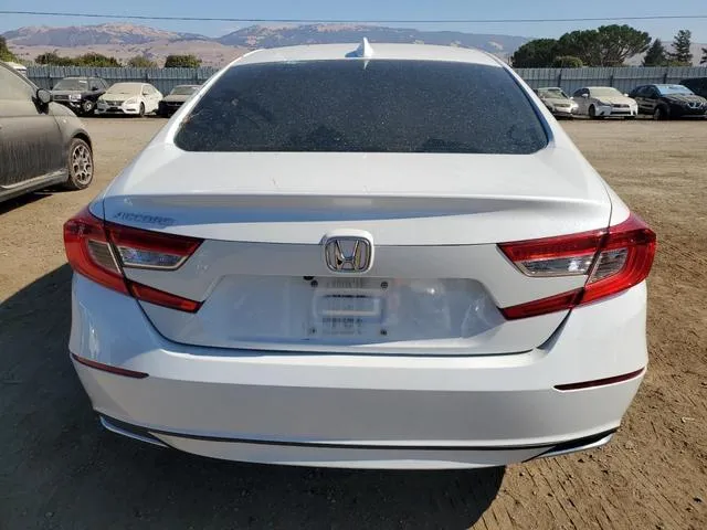 1HGCV1F48JA063942 2018 2018 Honda Accord- EX 6