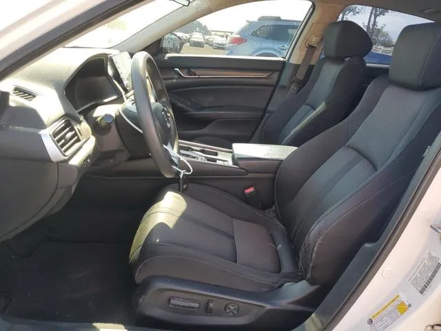 1HGCV1F48JA063942 2018 2018 Honda Accord- EX 7