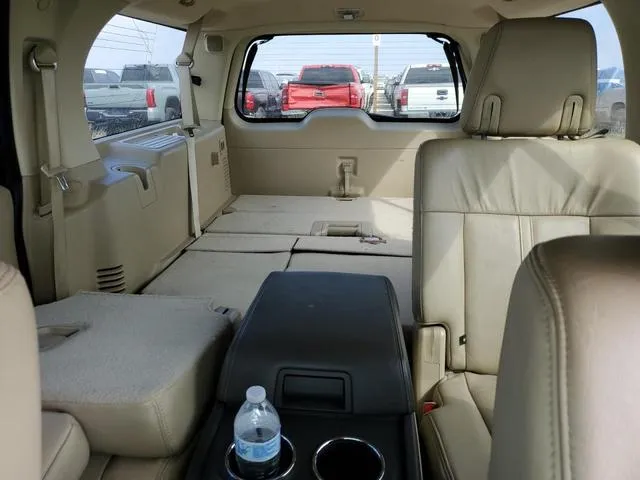 5LMJJ3JT9FEJ04082 2015 2015 Lincoln Navigator- L 10