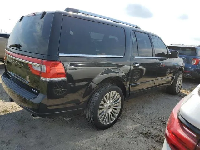 5LMJJ3JT9FEJ04082 2015 2015 Lincoln Navigator- L 3