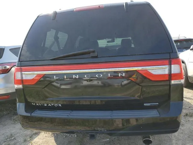 5LMJJ3JT9FEJ04082 2015 2015 Lincoln Navigator- L 6