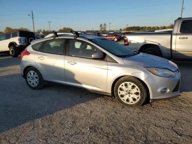 1FAHP3K2XCL455347 2012 2012 Ford Focus- SE 4