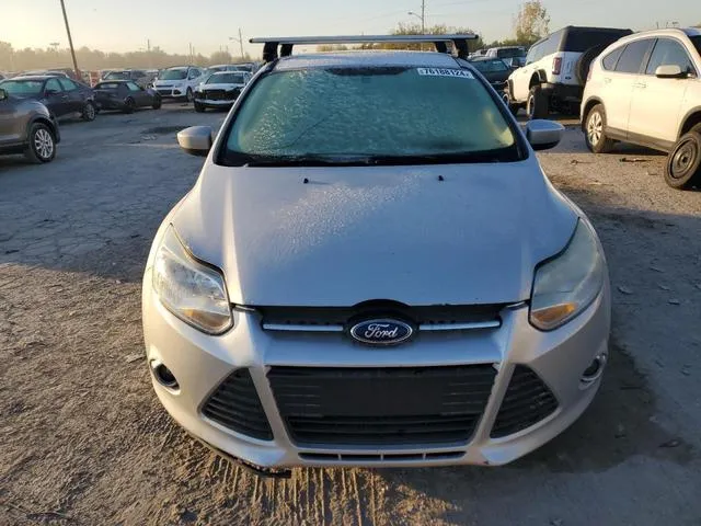 1FAHP3K2XCL455347 2012 2012 Ford Focus- SE 5