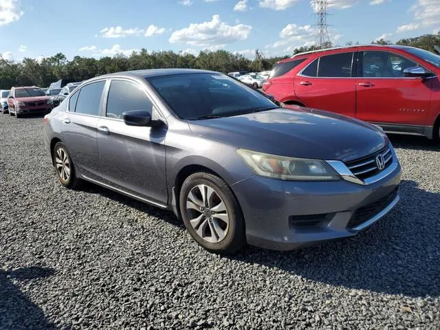 1HGCR2F39FA037925 2015 2015 Honda Accord- LX 4