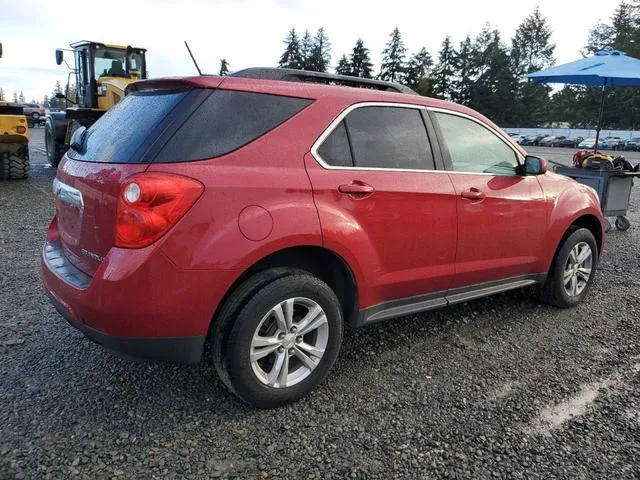 2GNALBEK8F6415608 2015 2015 Chevrolet Equinox- LT 3