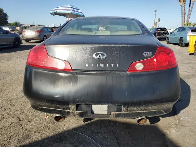 JNKCV54E03M224981 2003 2003 Infiniti G35 6