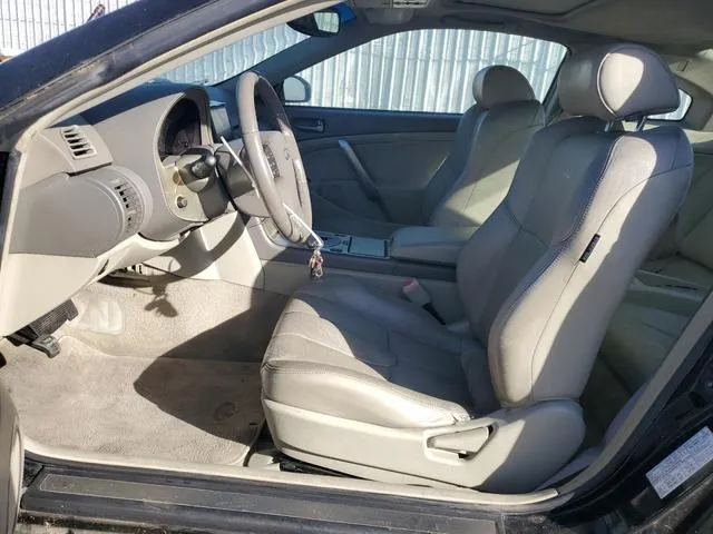 JNKCV54E03M224981 2003 2003 Infiniti G35 7