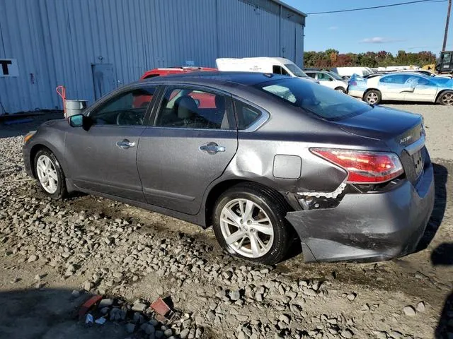 1N4AL3AP0EC291216 2014 2014 Nissan Altima- 2-5 2