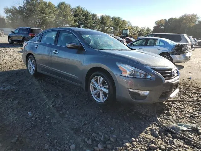 1N4AL3AP0EC291216 2014 2014 Nissan Altima- 2-5 4