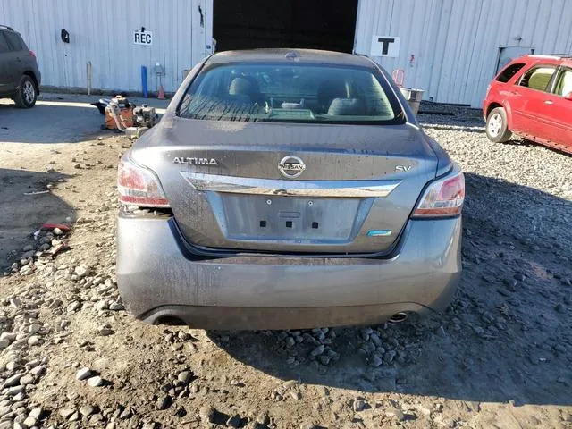 1N4AL3AP0EC291216 2014 2014 Nissan Altima- 2-5 6