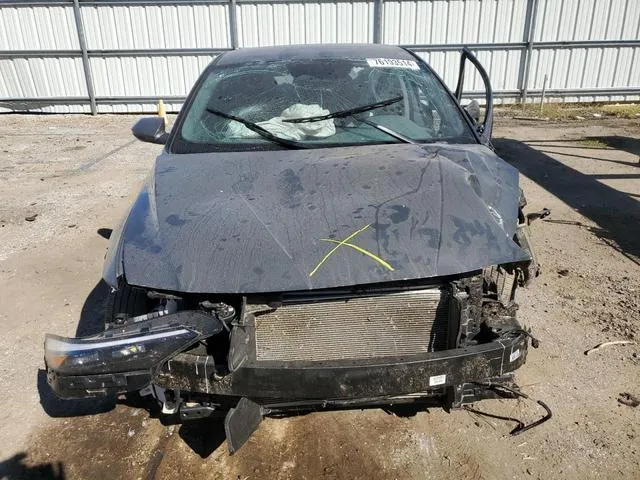 KMHLL4DGXRU731975 2024 2024 Hyundai Elantra- SE 5