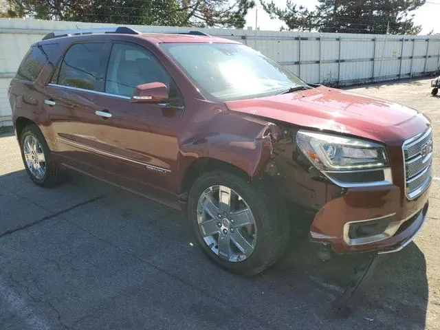 1GKKVTKD5FJ334155 2015 2015 GMC Acadia- Denali 4