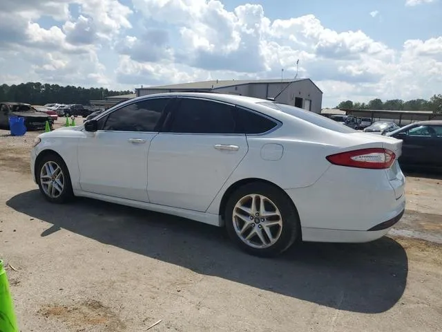 3FA6P0HR4DR193709 2013 2013 Ford Fusion- SE 2