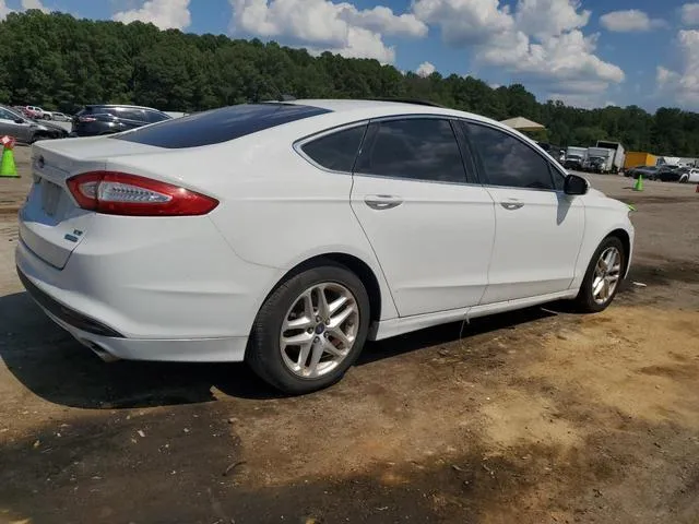 3FA6P0HR4DR193709 2013 2013 Ford Fusion- SE 3