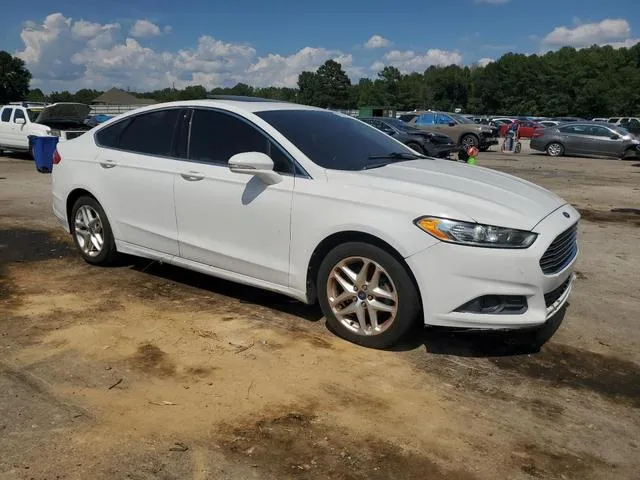 3FA6P0HR4DR193709 2013 2013 Ford Fusion- SE 4