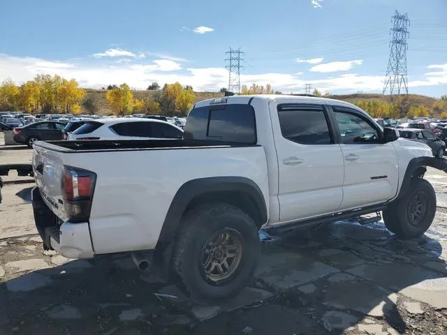 3TMCZ5ANXLM291389 2020 2020 Toyota Tacoma- Double Cab 3