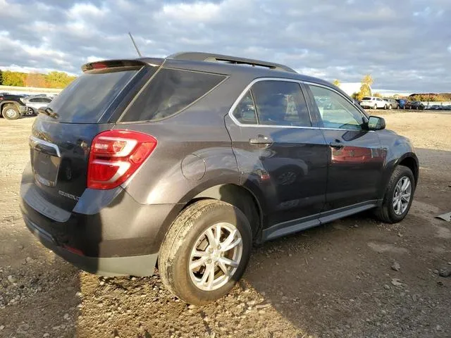 2GNALCEK6G6170895 2016 2016 Chevrolet Equinox- LT 3