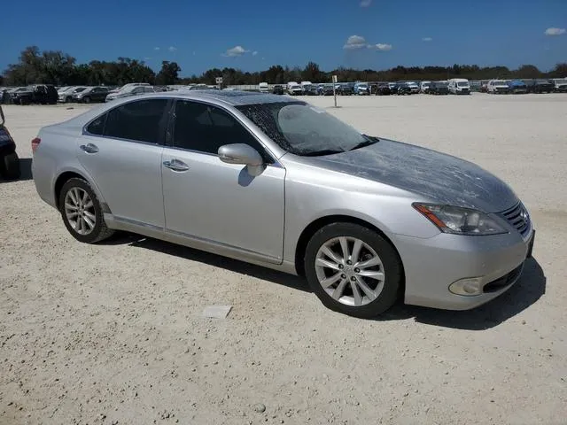 JTHBK1EGXA2380967 2010 2010 Lexus ES- 350 4