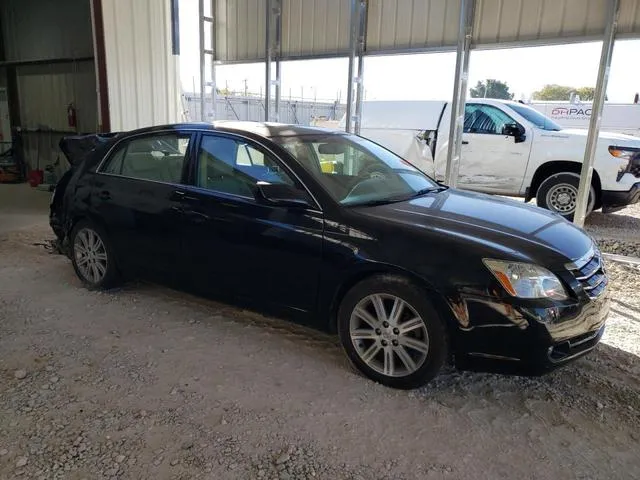 4T1BK36B25U039665 2005 2005 Toyota Avalon- XL 4