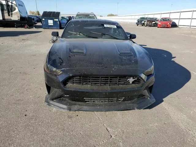 1FA6P8CF4L5105755 2020 2020 Ford Mustang- GT 5