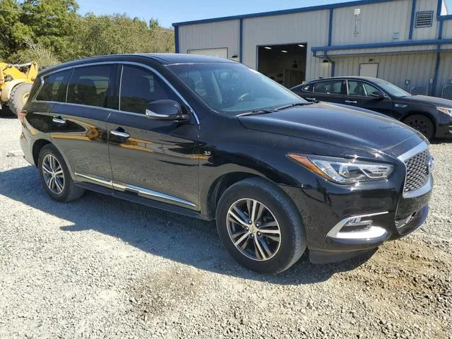 5N1AL0MN7GC508360 2016 2016 Infiniti QX60 4