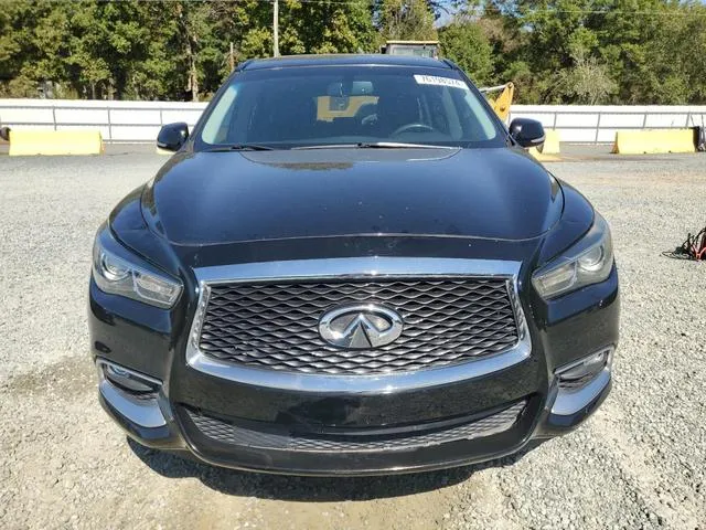 5N1AL0MN7GC508360 2016 2016 Infiniti QX60 5