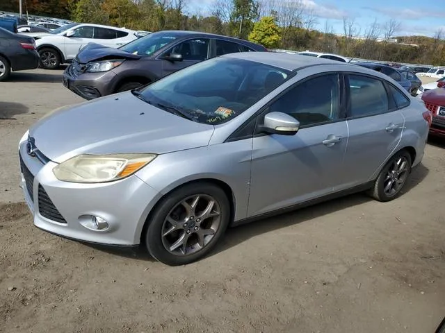 1FADP3F29DL124804 2013 2013 Ford Focus- SE 1