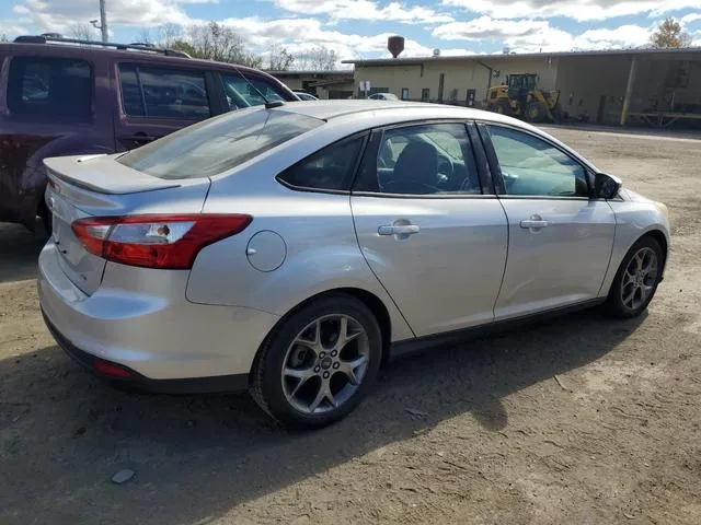 1FADP3F29DL124804 2013 2013 Ford Focus- SE 3