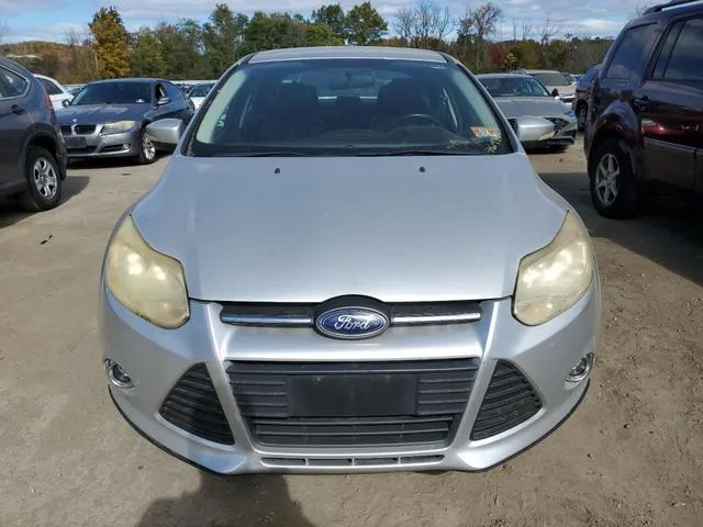 1FADP3F29DL124804 2013 2013 Ford Focus- SE 5