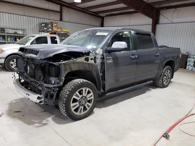 5TFAY5F13MX025496 2021 2021 Toyota Tundra- Crewmax 1794 1