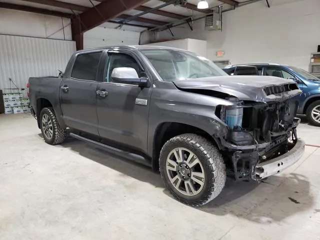 5TFAY5F13MX025496 2021 2021 Toyota Tundra- Crewmax 1794 4