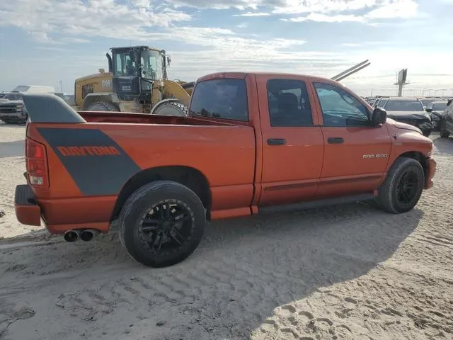 1D7HA18D05J639239 2005 2005 Dodge RAM 1500- ST 3