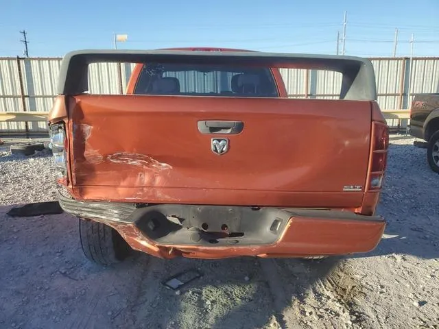 1D7HA18D05J639239 2005 2005 Dodge RAM 1500- ST 6